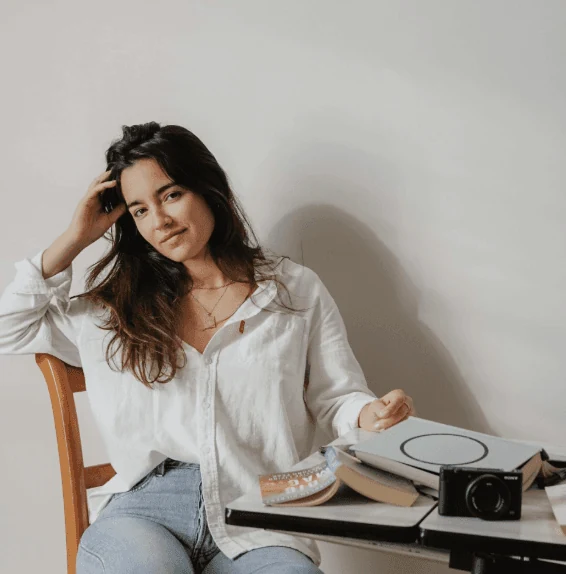Mathilde Lagarrigue