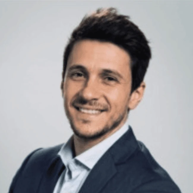 Sébastien Chapeland